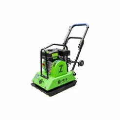 Zipper RPE90 5.5hp Petrol Plate Compactor