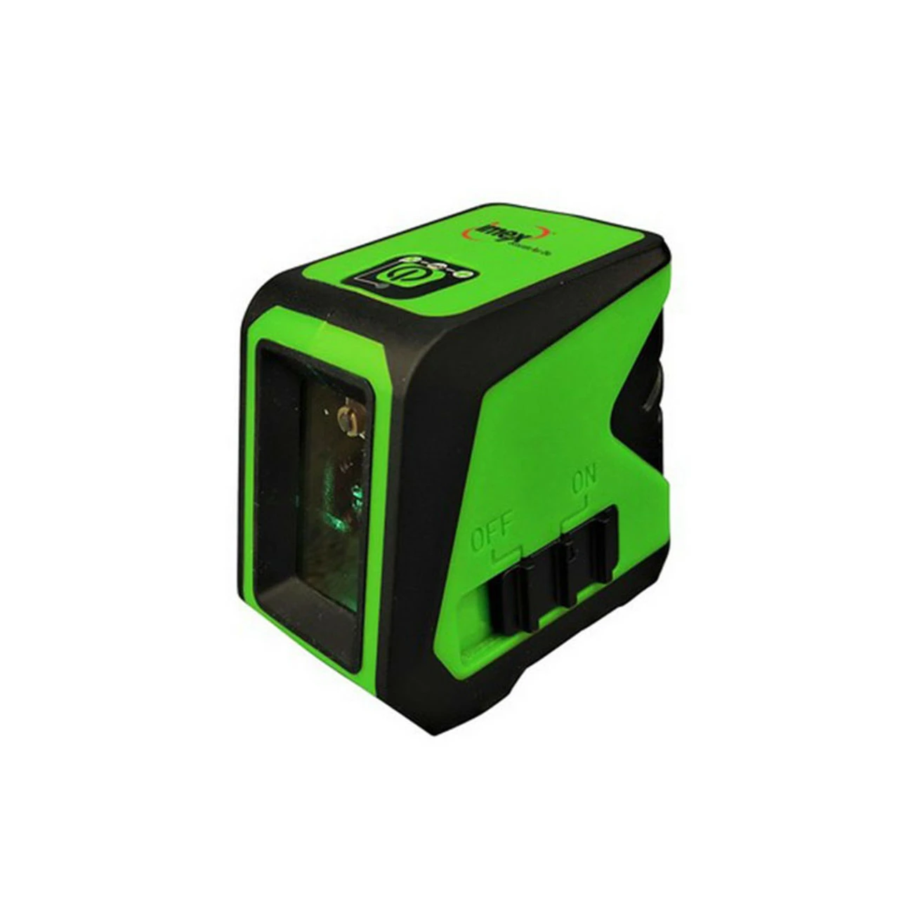 Imex L2GS Crossline Green Beam Laser Mini Kit With Tripod - Image 3