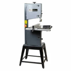 SIP 01477 12" Professional Heavy-Duty Wood Bandsaw 750W 230V