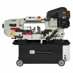 SIP 01594 12" 1PH Metal-Cutting Bandsaw 1100W 230V