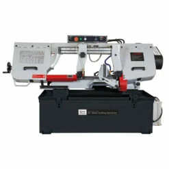 SIP 01599 18" 1PH Metal-Cutting Bandsaw 1500W 230V