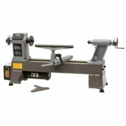 SIP 01936 Variable Speed Midi Wood Lathe 550W 230V
