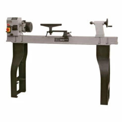 SIP 01940 14" X 43" Variable Speed Wood Lathe 750W 230V