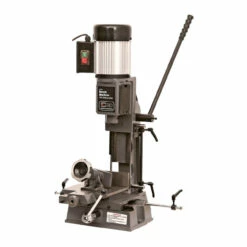 SIP 01944 Bench Morticer With Sliding Table