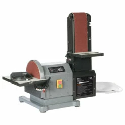 SIP 01946 102 X 914mm Belt Disc Sander 500W 230V