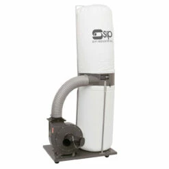 SIP 01954 2HP 2-Bag Dust Collector