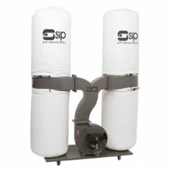 SIP 01956 3HP 4-Bag Dust Collector