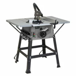 SIP 01986 250mm Table Saw & Stand 1800W 230V