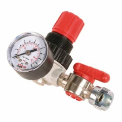 SIP 02070 1/4" Micro Side Regulator