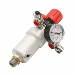 SIP 02085 1/2" Maxi12 2-Valve Lower Regulator
