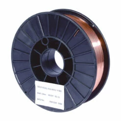 SIP 02669 5.0kg X 0.8mm Mild Steel Wire