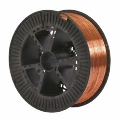 SIP 02671 15kg X 0.8mm Mild Steel Wire