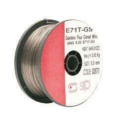 SIP 02678 0.9kg X 0.8mm Flux-Cored Wire