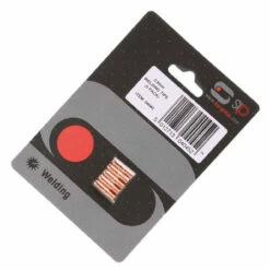 SIP 04045 5x 0.8mm 15 MIG Welding Tips