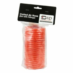 SIP 04115 5m Display Pack Coiled Air Hose