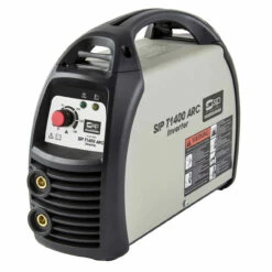 SIP 05705 T1400 ARC/TIG Inverter Welder