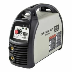 SIP 05707 T1600 ARC/TIG Inverter Welder
