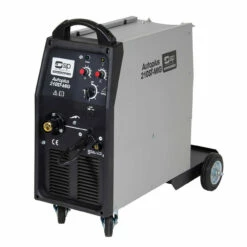 SIP 05720 210ST-MIG Industrial Transformer Welder