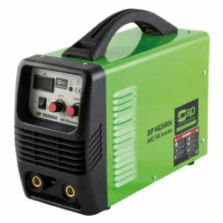 SIP 05732 HG2600A ARC/TIG Inverter Welder