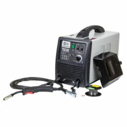 SIP 05736 T136-MIG Gas/Gasless Transformer Welder