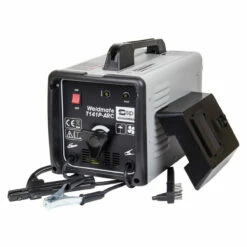 SIP 05741 T141P-ARC Transformer Welder