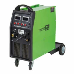 SIP 05769 HG2400 MIG/ARC Inverter Welder