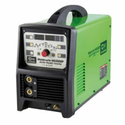 SIP 05770 HG2500P TIG/ARC Inverter Welder