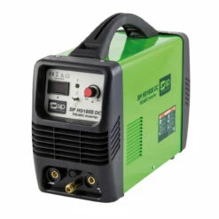 SIP 05775 HG1800HF DC TIG/ARC Inverter Welder