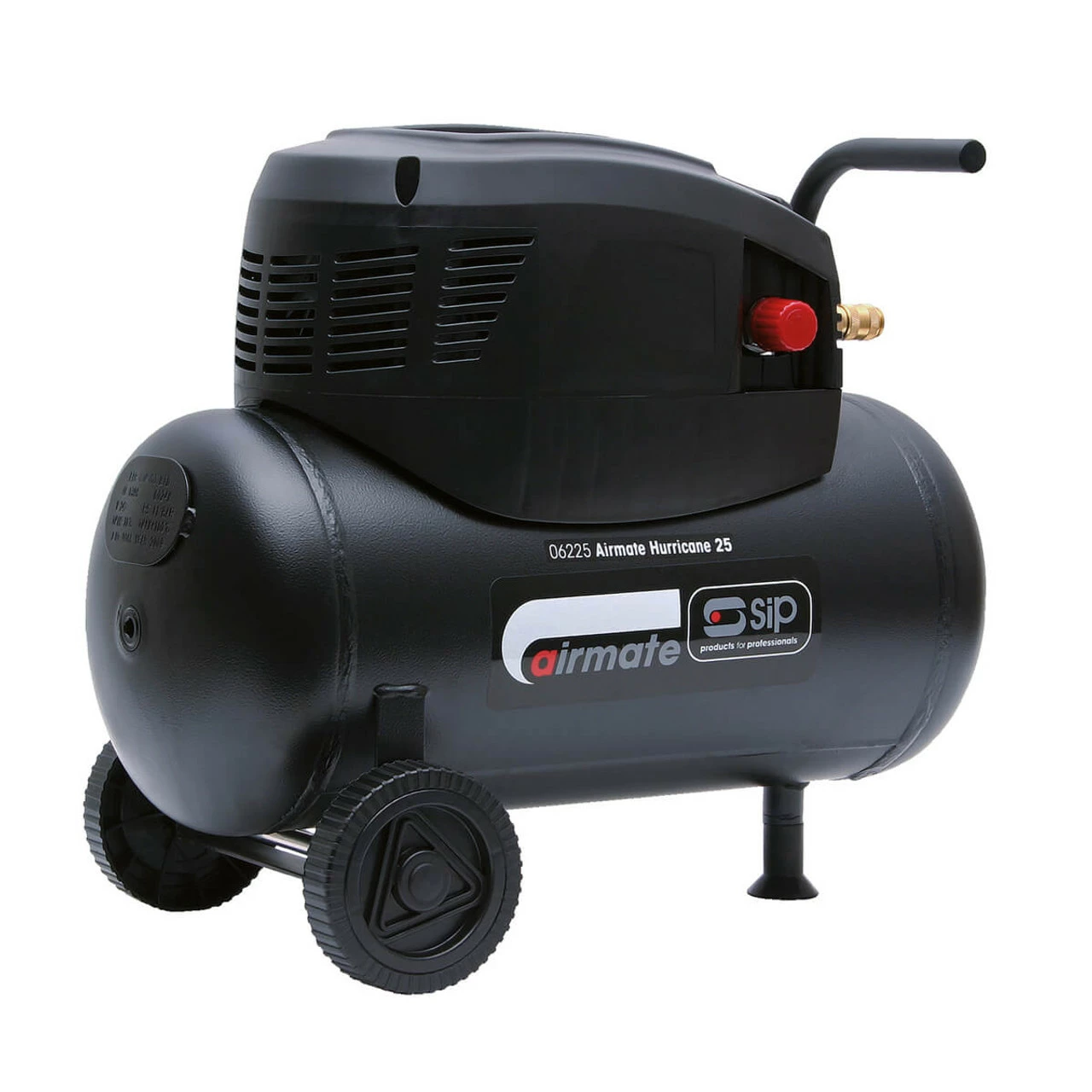 SIP 06225 25-0 Compressor