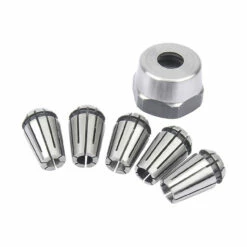 Draper 06896 Mill Chuck Set For 22816 And 22834