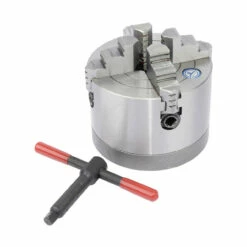 Draper 6910 Four Jaw Independent Chuck