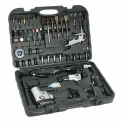 SIP 07197 73 Piece Air Tool Kit