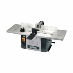 Draper 09536 Bench Mounted Spindle Moulder 1500W 230V