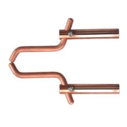 Sealey 120/803155 Spot Welding Arms 120mm Pincer Electrode