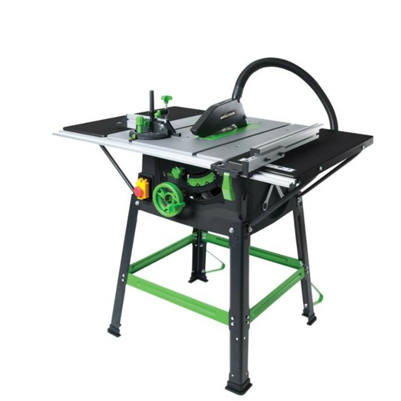 Evolution FURY5-S 255mm Multi-Purpose Table Saw 1500W 240V
