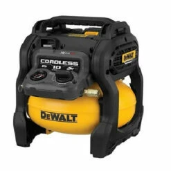 DeWalt DCC1054N 54V XR Flexvolt Air Compressor Body Only