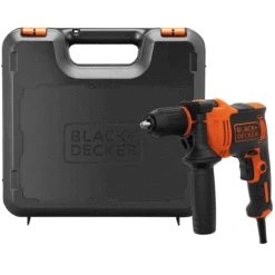 Black & Decker BEH550K 550W 240V Hammer Drill