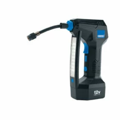 Draper 20582 12V Cordless Air Compressor