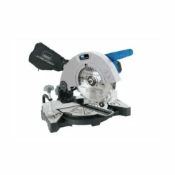 Draper 21307 210mm Mitre Saw 1100W 230V