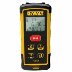 DeWalt DW03050 Laser Distance Measure 50M