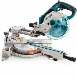 Makita DLS713NZ 18V LXT 190mm Slide Compound Mitre Saw (Body Only)
