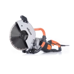 Evolution R300DCT 300mm Electric Disc Cutter Concrete Saw 110V 1600W