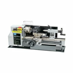 Draper 33893 Variable Speed Metal Work Lathe 250W 230V