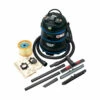 Draper 38015 35L M-Class Wet And Dry Vacuum Cleaner 1200W 230V