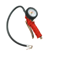 Sealey SA9302 Tyre Inflator With Clip-On Connector