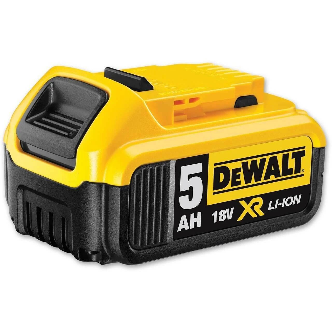 DeWalt DCK699P2T 18V Cordless 6pc Kit With 2x 5.0Ah Batteries - Image 9
