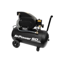 Sealey SAC5020A 50L Direct Drive Compressor 2hp