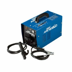 Draper 53084 Turbo Arc Welder (130A)