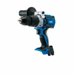 Draper 55338 D20 20V Brushless Combi Drill (Body Only)