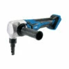 Draper 55742 D20 20V Brushless Nibbler (Body Only)